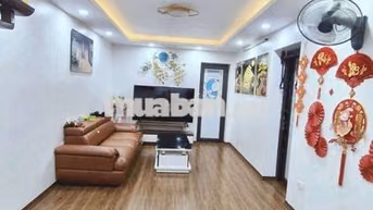 Bán gấp căn hộ góc 3 ngủ 80m phố Doãn Kế Thiện Cầu Giấy chỉ hơn 3 tỷ