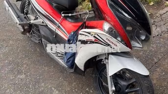 Honda Air Blade 2012 bstp êm ngon,bảo hành,góp
