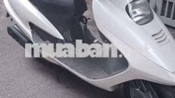 Honda Spacy 2009 Trắng