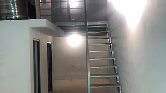 Cho thuê nhà cấp 4 ngõ Đông Lao, Đông La, Hoài Đức, rộng rãi, 3tr/thán