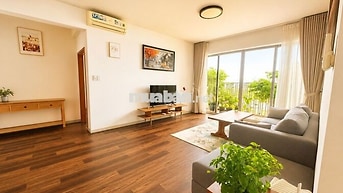 Chính chủ cho thuê 3PN 2WC Canary Heights full nội thất