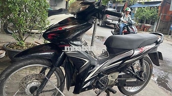 Wave RSX 2011 biển TP xe đẹp máy êm 1 đời chủ