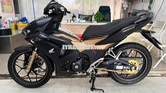 Honda Winner X 150 ABS 2023 Đen nhám