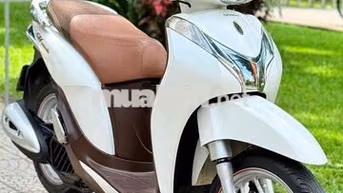 Honda SH Mode 2019 Trắng