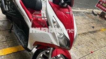 Honda Air Blade 2023 Đỏ trắng