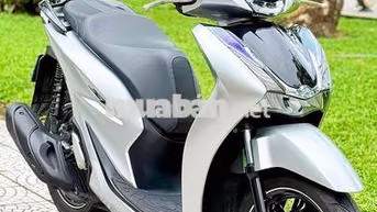 Honda SH 125 2023 Bạc