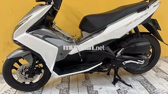 Honda Air Blade 125 2015 Trắng xám