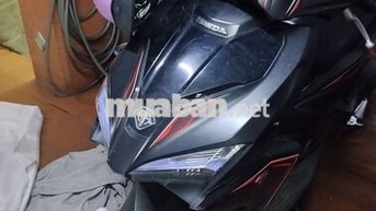 Honda Air Blade 2018 Đen