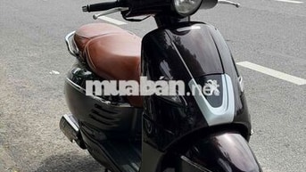 Peugeot Django 2018-hỗ trợ góp tư và ngân hàng