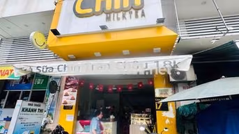 CHO THUÊ MẶT TIỀN TRẦN HOÀNG NA CẦN THƠ