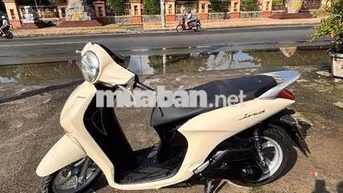 Yamaha Janus Kem