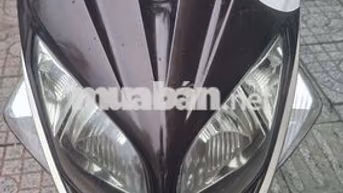 Yamaha Nouvo 4 Nâu Xe tay ga