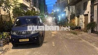 NHÀ CHO THUÊ FULL NỘI THẤT | BÌNH TRỊ ĐỒNG, BÌNH TÂN