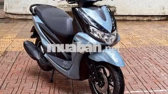 Yamaha Freego S abs 2022 Xám Xi Măng full option