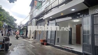 EM CHÍNH CHỦ CẦN BÁN 1 CĂN NHÀ HẺM Ô TÔ KINH DOANH ĐƯỢC