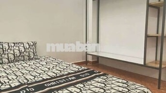 🔥2PN - Mới Hoàn Thiện - Tách Bếp - Nội Thất Đầy Đủ - Không Giới Hạn NG