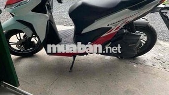 Honda Vario 150 2020 Đỏ trắng