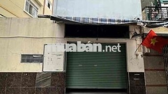 LÔ GÓC 2 MẶT HẺM 6M THÀNH THÁI - TÔ HIẾN THÀNH - NGANG HIẾM 6M THÔNG