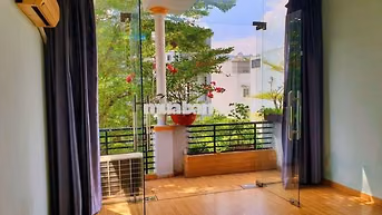 Phạm Thế Hiển.(4m x 20m).Sổ hồng riêng. 