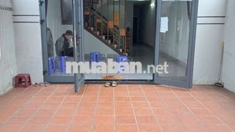⛔️ CHO THUÊ NHÀ 3 TẦNG: TRƯƠNG QUANG ĐƯỢC - 4 PHÒNG - 12 TRIỆU