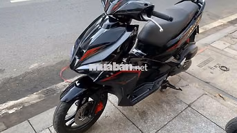 Honda Air Blade 2017 Đen Xe tay ga