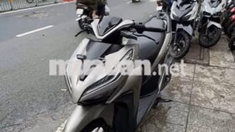 Honda Vario 125 2022 Xám