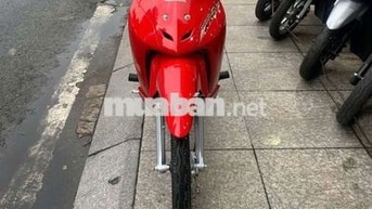 Honda Wave A 2010 Đỏ Đã sử dụng