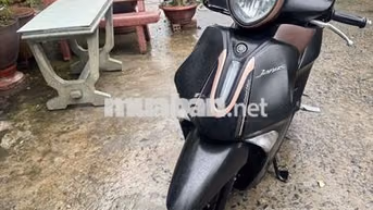 Yamaha Janus 2022