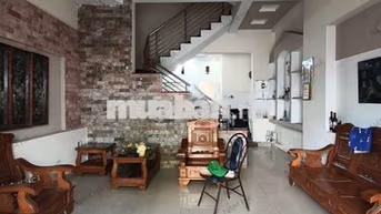 NHÀ ĐƯỜNG RỘNG GẦN KDC HỒNG LONG HIỆP BÌNH QUỐC LỘ 13