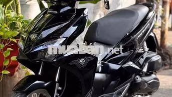 Honda Airblade 125 2018 Đen bóng khoá smk