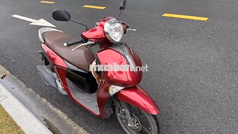 Yamaha Janus Đỏ Nữ