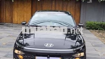 Hyundai Accent Số tự động Đen 26.000 km