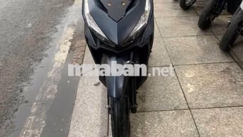 Honda Vario 150 2017 Đen