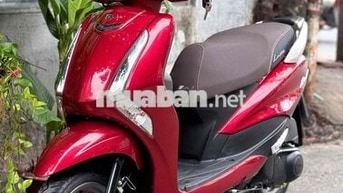 Yamaha Latte 2023 odo 5800 km khoá smk