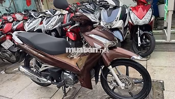 Honda Future LED Fi 2020 Nâu Đã sử dụng