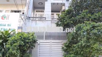 Cho Thuê Nhà Nguyên Căn Gò Vấp
