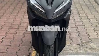 Honda Vario 125 2021 Đen 28.000km
