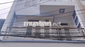 🏡 15TR – NHÀ ĐẸP 4PN HẺM 5M TỈNH LỘ 10 – BÌNH TRỊ ĐÔNG, BÌNH TÂN 🏡