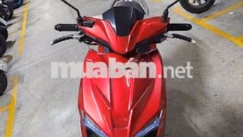 Bán Xe Honda Air  Blade đỏ 125cc 2016