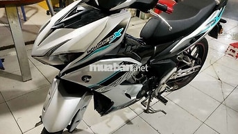Honda Winner X Xám Côn tay Smartkey Zin
