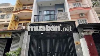 Cho thuê nhà HXH 304/2A Bùi Đình Tuý Phường 12 Quận Bình Thạnh