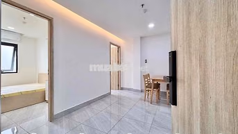 2 PHÒNG NGỦ FULL NỘI THẤT NGAY GIỮA 3 TRƯỜNG ĐẠI HỌC NTTU-VLU-IUH
