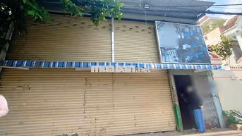 CHO THUÊ MẶT BẰNG KINH DOANH KHU BÌNH PHÚ