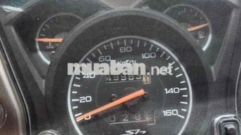Honda SH 125i Xám 49983 km