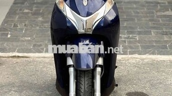 Honda SH Mode 2015 Xanh Biển Tp ngay chủ ít đi