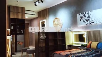 CHO THUÊ CĂN HỘ STUDIO 40M2 SUNRISE CITY VIEW