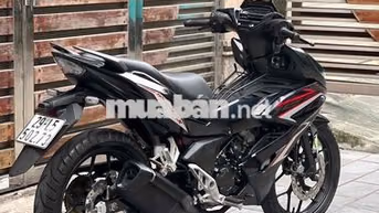 Honda Winner X V2 2021 Đen 15.000 km