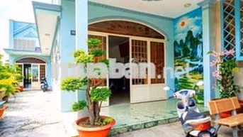 300m2 BÁN RẺ NHÀ TÂN HÒA, SỔ THỔ CƯ 💯 ĐƯỜNG OTO, SÂN OTO, GẦN NHÀ THỜ