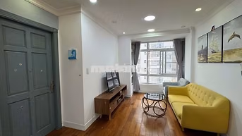 Cho thuê căn hộ 2PN 2WC tại Skygarden 3