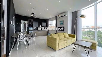 🎇CĂN HỘ 1PN BANCOL VIEW CÂY XANH, BỜ KÈ TRƯỜNG SA, CÓ DỌN DẸP PHÒNG🎇